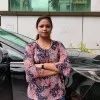 Cibna Chacko