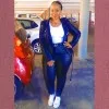 Matshediso Precious Chesane