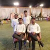 SHIVAM SINGH SAROJ