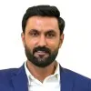 Moqarrab Ali