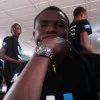 Dieudonné Ngole