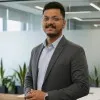 Devesh Gosavi