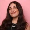 Nicole Arzoomanian