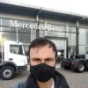 Maikon Negosseky