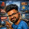 JayKrishna