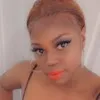 Chiniya Edwards