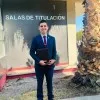 Axel Soto Cassio