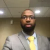 Antwann Holt