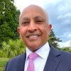 sundeep chandra