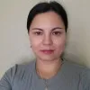 MARIIA VOROBEVA