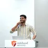 Jatinn Chouhaan