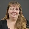 Catherine Morton