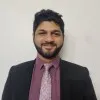 Matthew Pinto