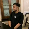 Nikhil jha