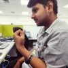 Gautham Reddy