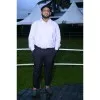 Saqlain Pasha