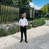 Thapelo Sibanda