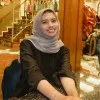Dinar Maudy Khansa