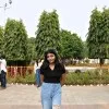 Manasi Lanke