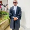 Achingale Roy Esq