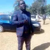 Isaac mutambo