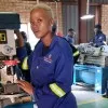 Lorraine Matome