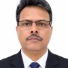 ARUP KUMAR SAHA