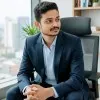 DEEPAK JHA