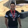 Enrique Rodriguez