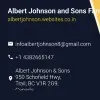 AlbertJohnsonAnd SonsFarm