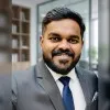 Sravan Raj
