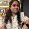 Soumya Valluri
