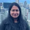 Anitha Chowdary Paruchuru