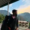 Rishav Verma