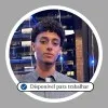 Gabriel Patrocinio
