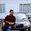 Vinu Ananth