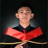 Richard Dean Alcantara
