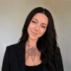 Madisen Garcia