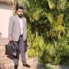 Sunil Makker