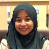 Ismiza Jalil