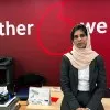 Fathima Abdul Basheer
