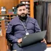 Muhammad Ibrar