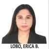 erica buizon