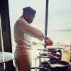 chef Rohan Rajguru