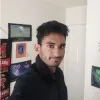 Nicholas Varghese