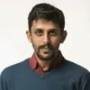 Syed Ali Shahenshah Zaidi
