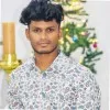 S Prabakaran