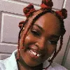 My’Chaela Jimerson