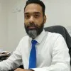 Bashir Ahmed