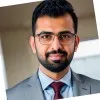Usman Sahibzada